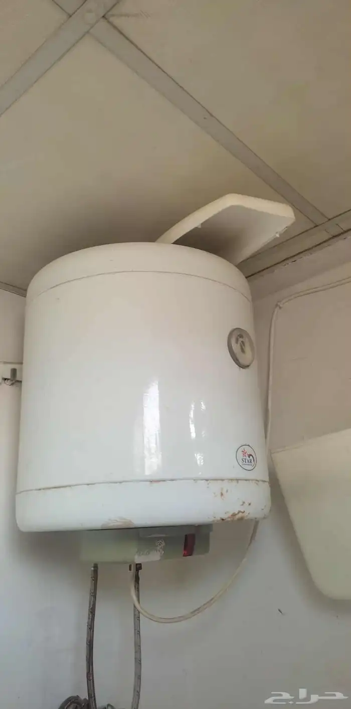 محتاج سخان زي البصورة أو أصغر أو اكبر بسعر رمزي 0