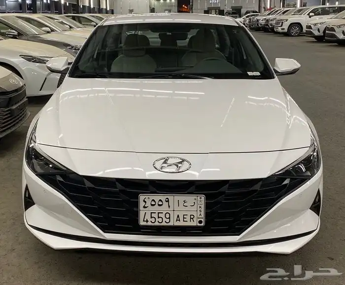 النترا 2023 سمارت نص فل عداد قليل 0