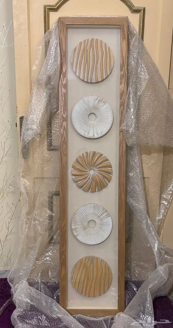 تحف منزليه 6