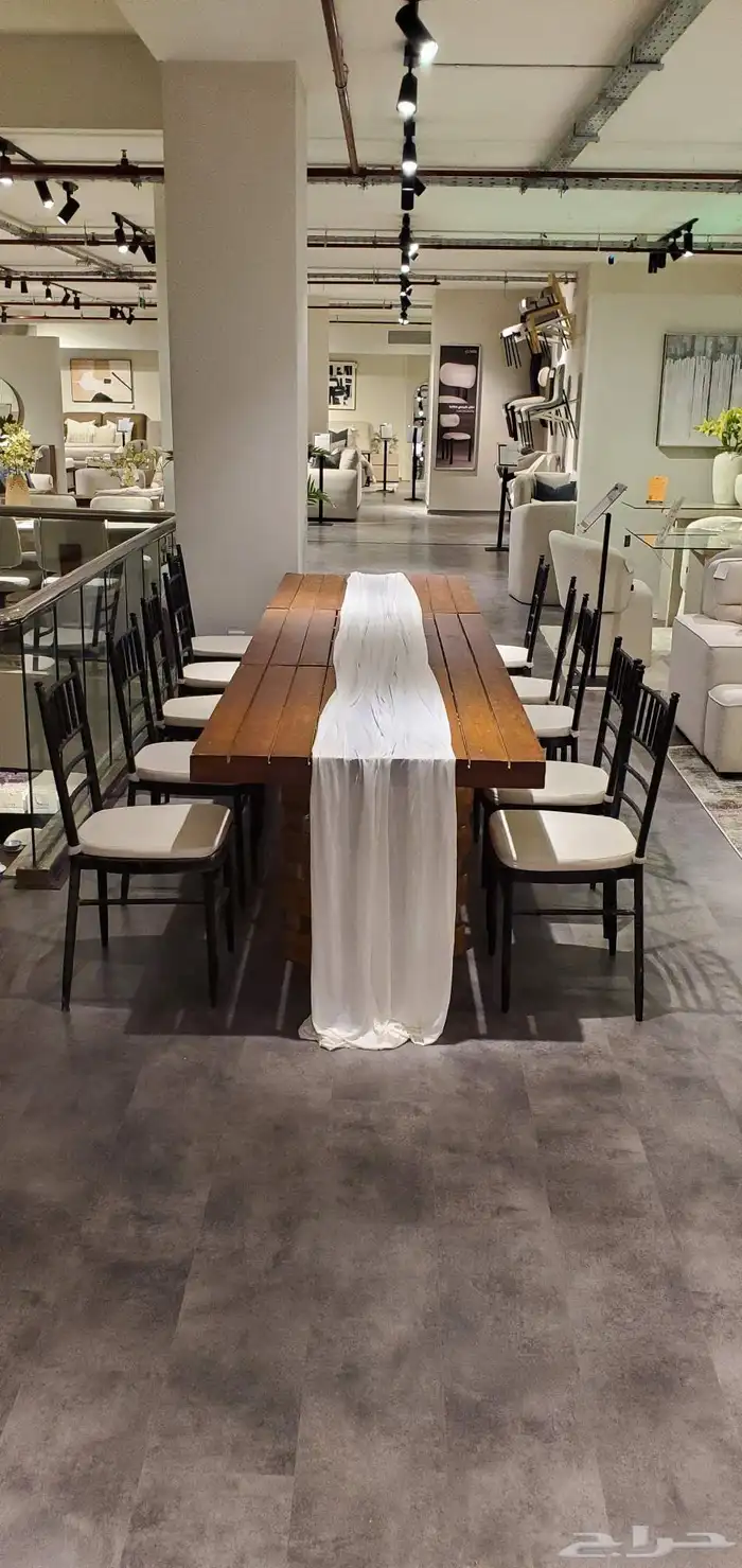 تاجير كنب كراسي وطاولات مكيفات صحراوية تنسيق حفلات 2