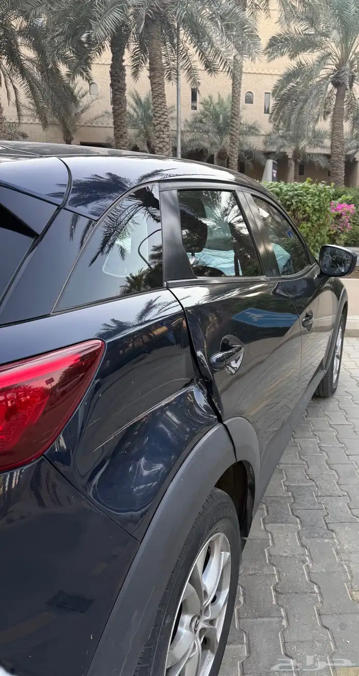 مازدا 2019 للبيع 1