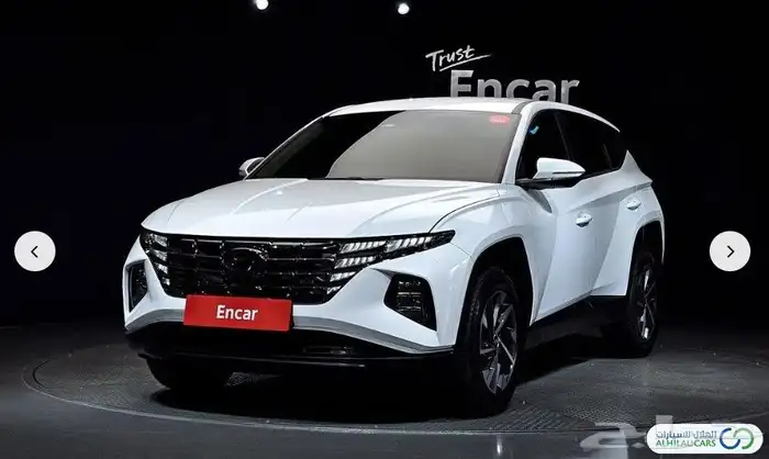 كود   S 206 هيونداي توسان تيربو 2021 2