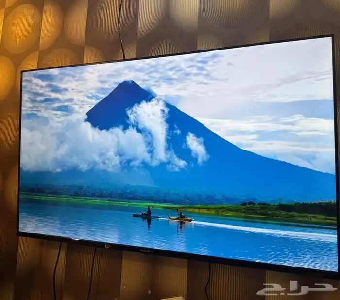 شاشة سمارت 0