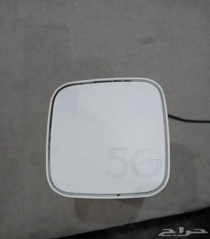 راوتر هواوي 5G 1