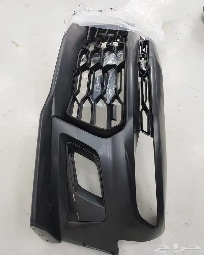 كومارو   جميع تعديل البدي الخارجي 24