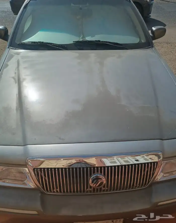 فورد جراند ماركيز 2003 للبيع 1