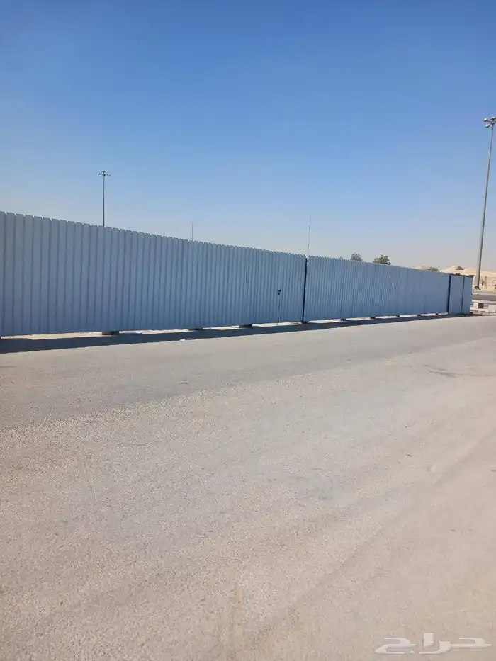 ساتر شنكوا مضلاه هناجر الرياض اعمال مميزه واسعار مناسبه 5