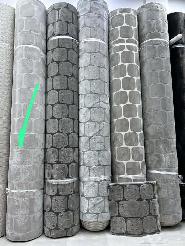 مفروشات موكيت وسجاد 8