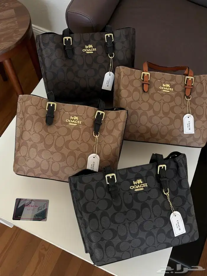 شنط وشوزات الماستر 6