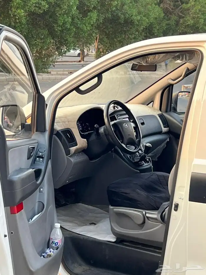 H1 هونداي وكاله 6