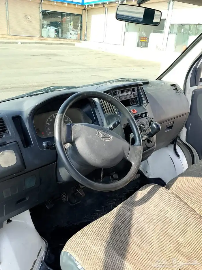 دباب دايهاتسو 2013 للبيع 0