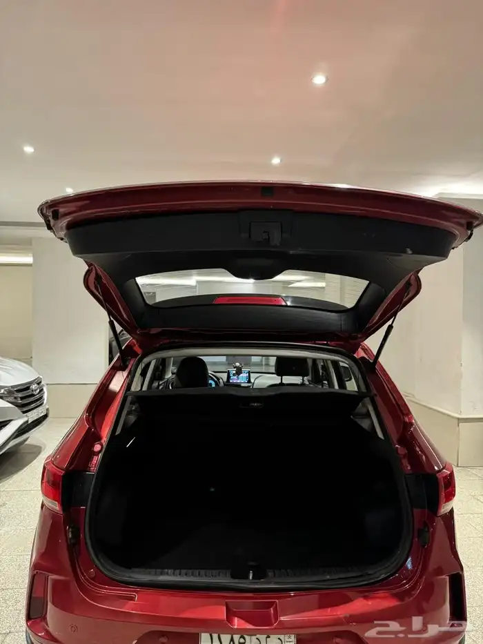 سياره فاو موديل 2020 في قمه النظافه 2