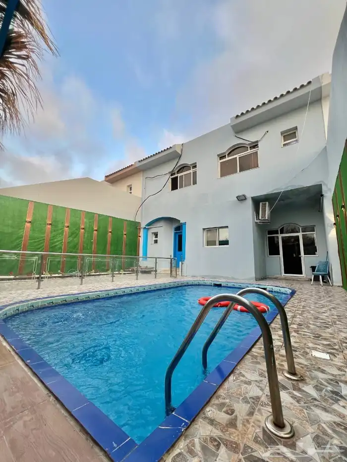 فلل وشاليهات منتجع درة العروس 0