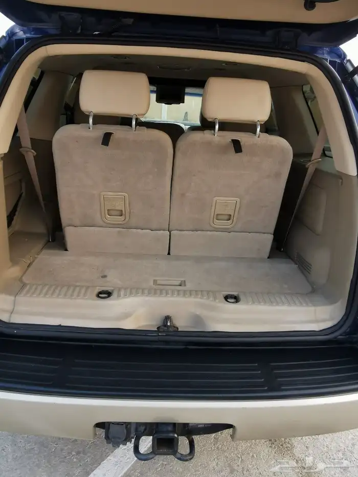 فورد اكسبلور ليميتد 8 سلندر دبل 8