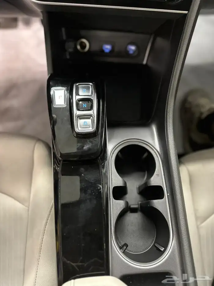 هيونداي سوناتا 2021 شبه الوكالة 8