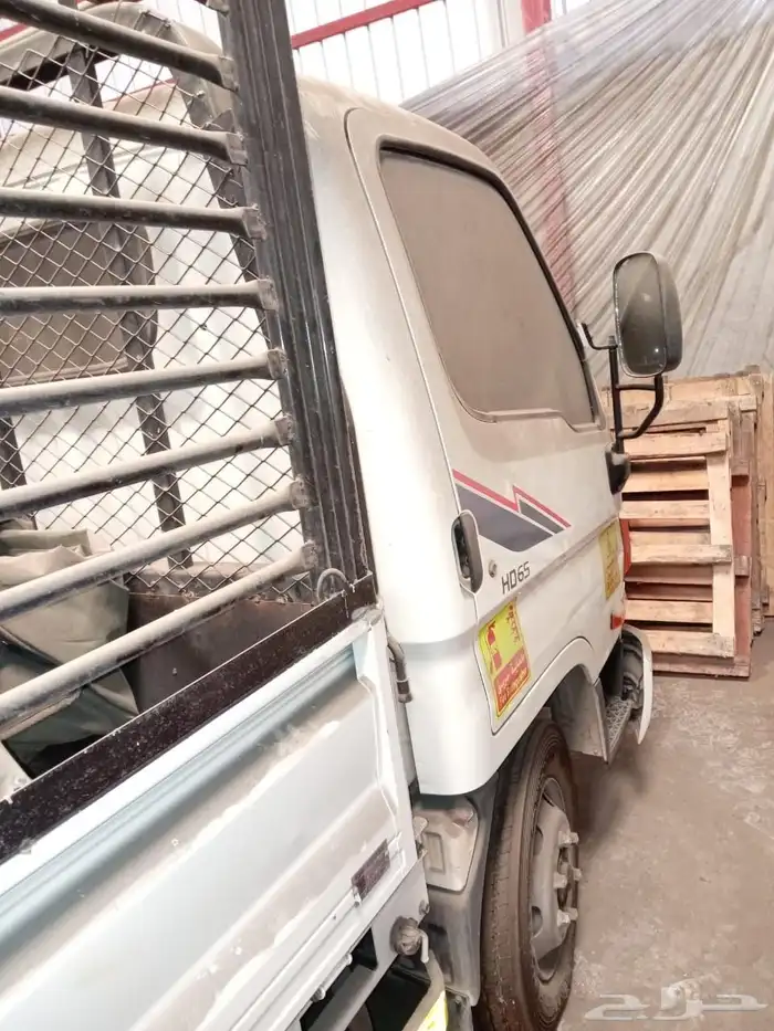 دينا هونداي 2018 مخزنه شبه الوكاله ممشي 30 الف hd65 1