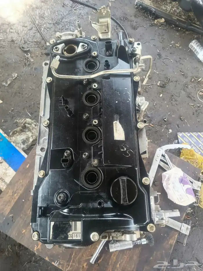 مكائن مستورد تويوتا هونداي 3