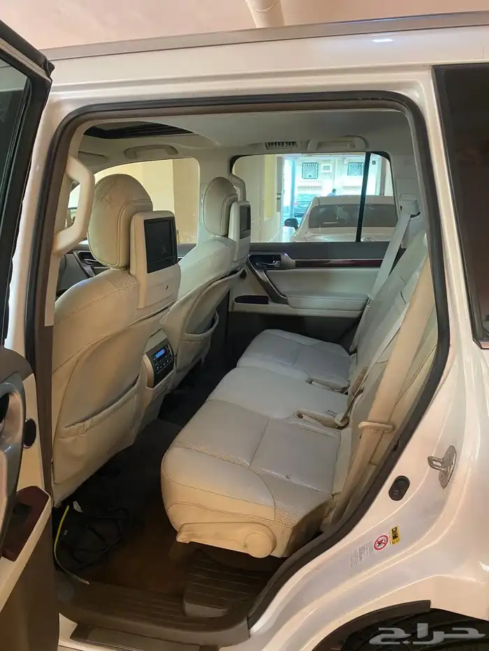 لكزس 2010بلد 10