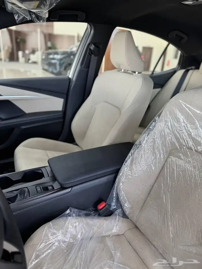 تويوتا كامري 4