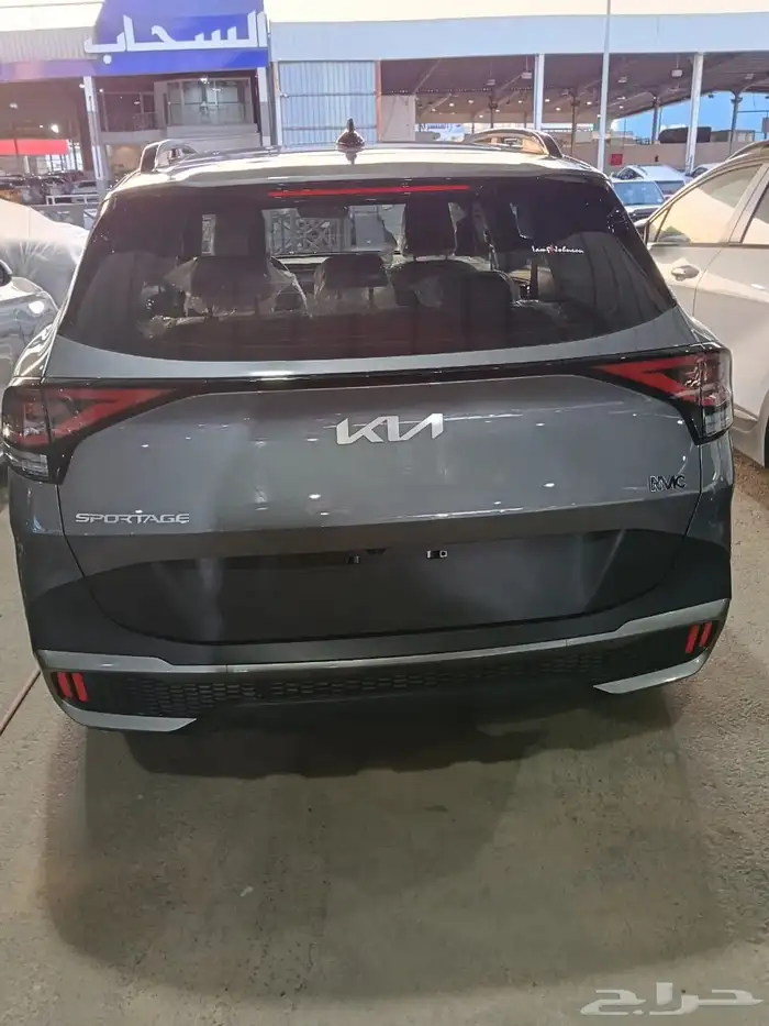 كيا سبورتاج فل كامل م 2025 اقل سعر للكاش 4