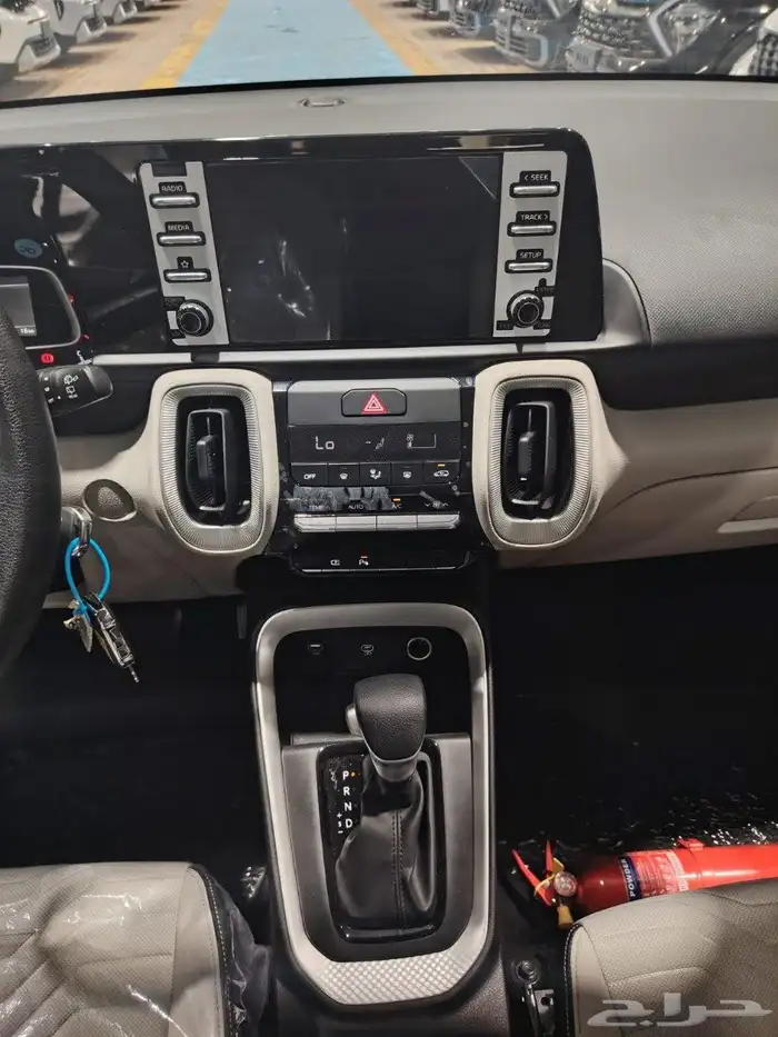 كيا سونيت 2026 كاش او اقساط 2