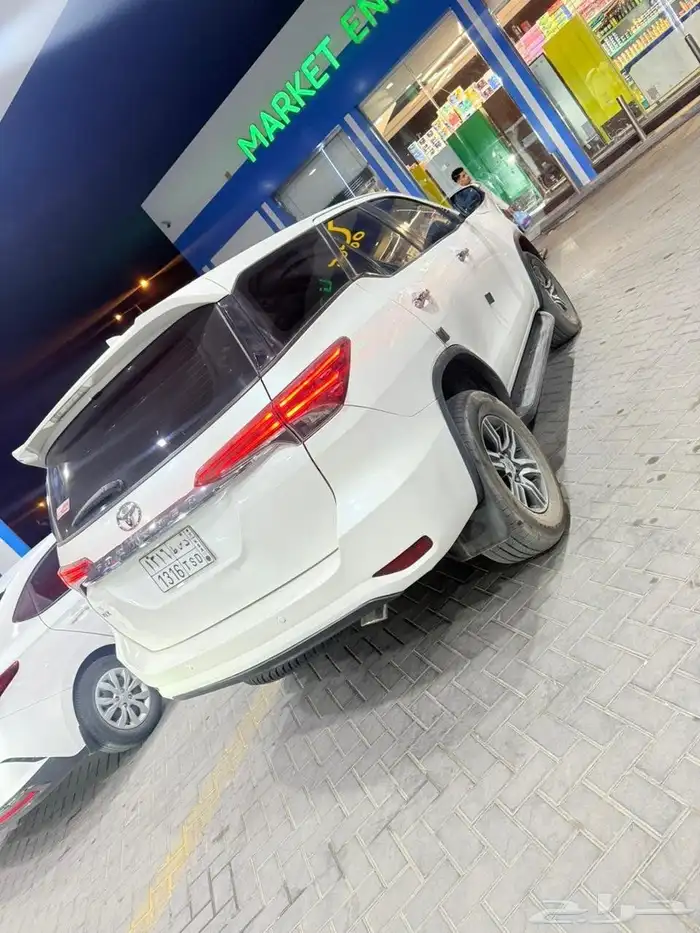 جيب فونشنر 2018 5