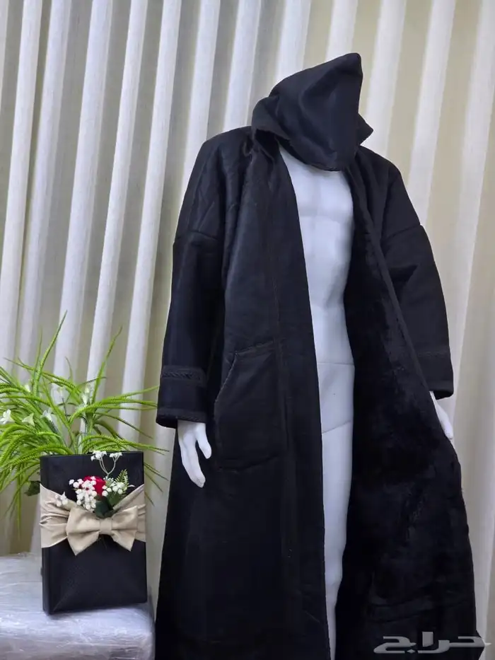 فروات رجالي سوري فاخر 5