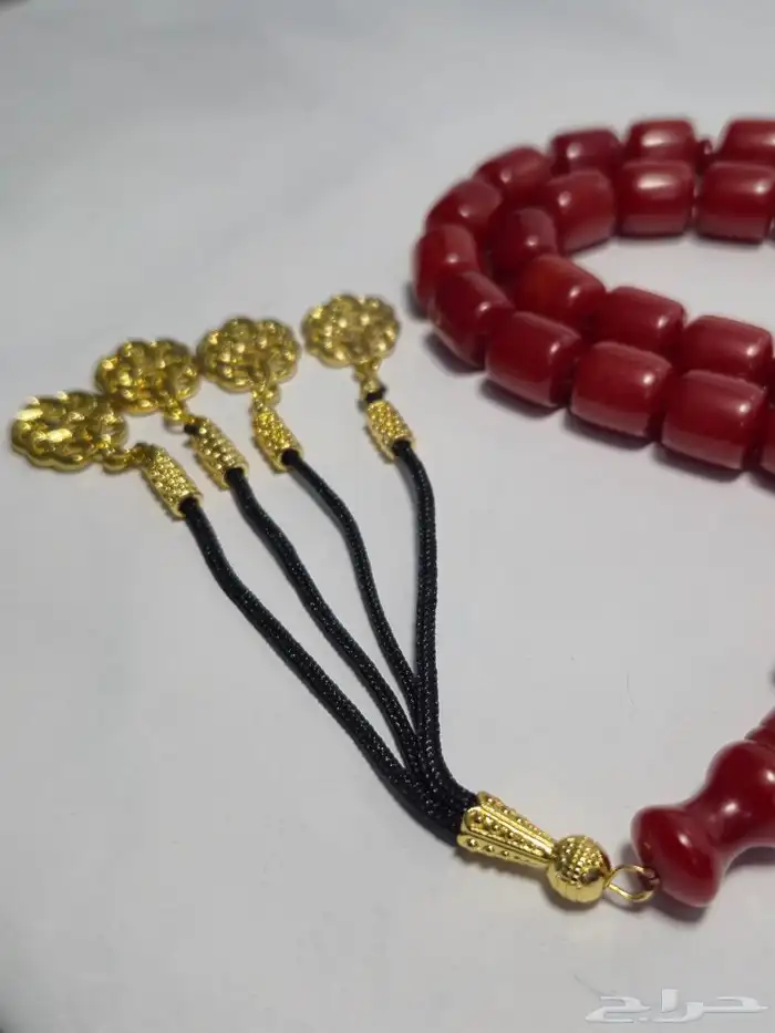 سبحه فاتوران صب جديد 0