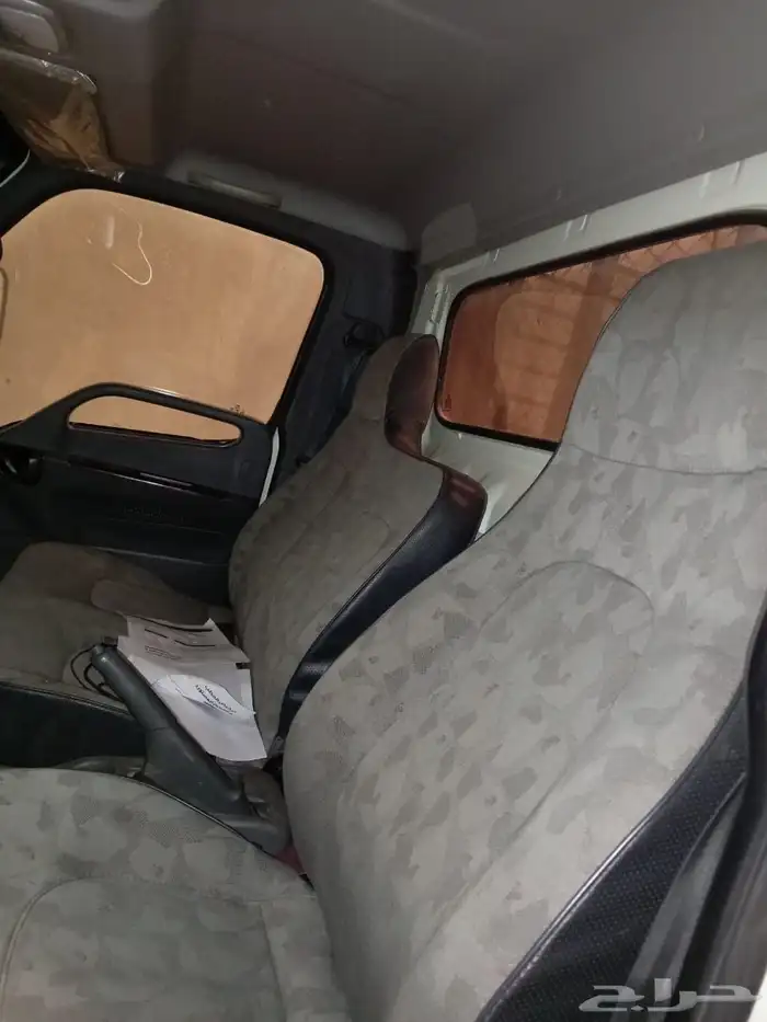 دينا هونداي 2018 مخزنه شبه الوكاله ممشي 30 الف hd65 6