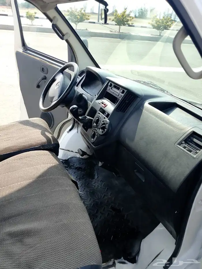 دباب دايهاتسو 2013 للبيع 1