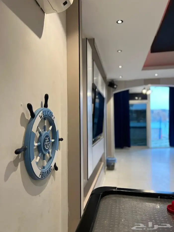 فلل وشاليهات منتجع درة العروس 15