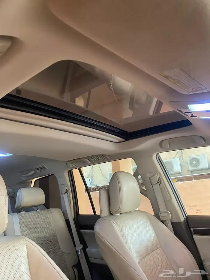 لكزس 2010بلد 16