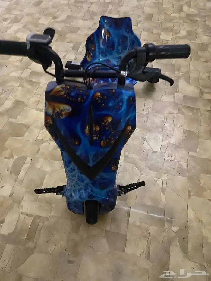 اسكوتر درفت 0