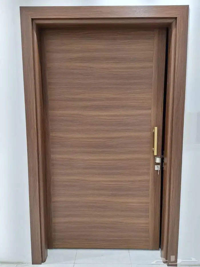 المنعم شبابيك دبليو بي سي ابواب 0