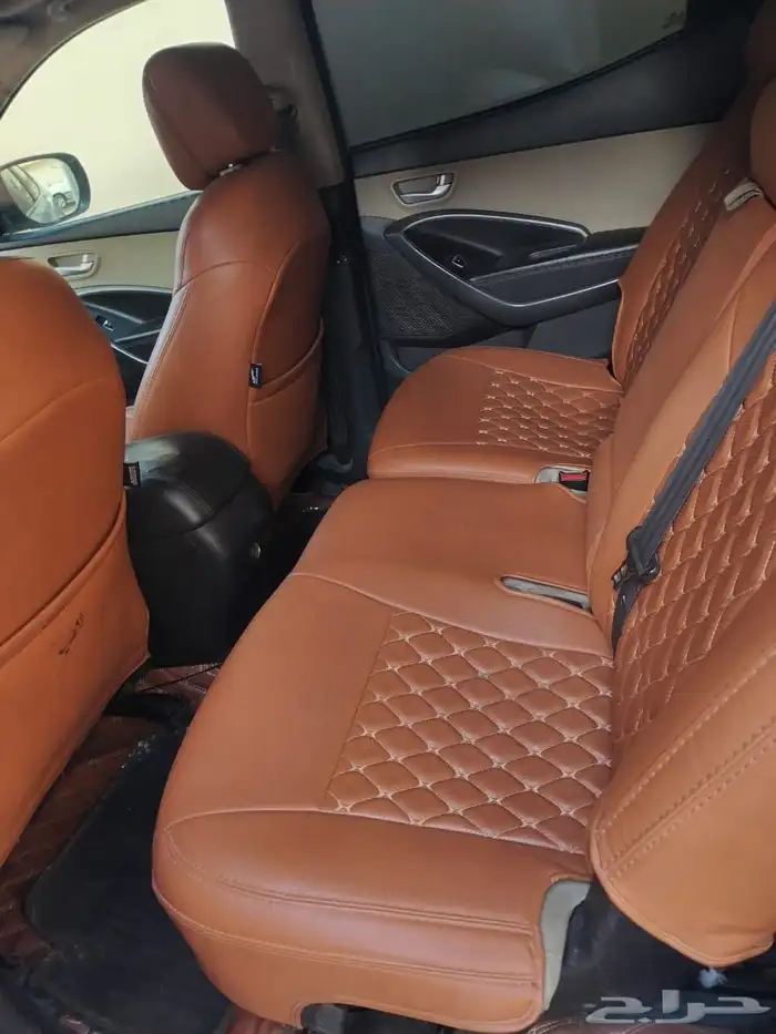 سنتافي فل كامل للبيع 8