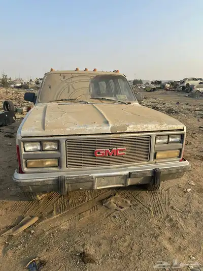 جمس بيك اب موديل 88 index