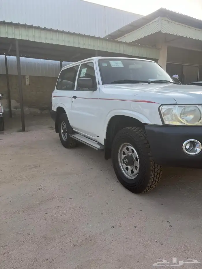 باترول ربع 2009 1