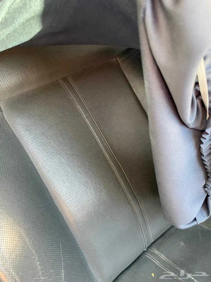 BMW 740 Li فل كامل 13