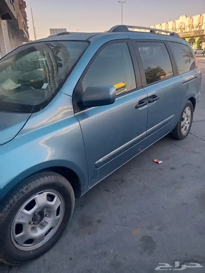 فان هونداي 2006 3