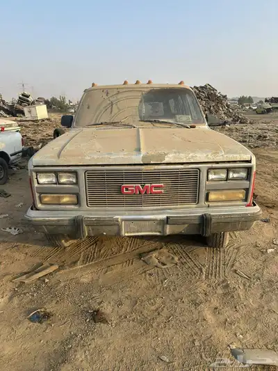 جمس بيك اب موديل 88 index