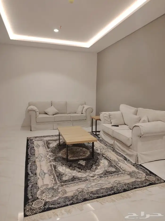 شقق مفرشه للإيجار شهري سنوي جده حي الحمدانية 1