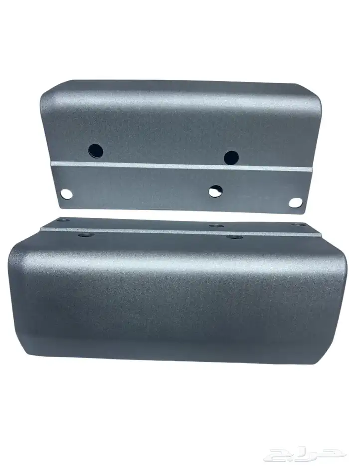 جلد صدام خلفي جيب ربع 0