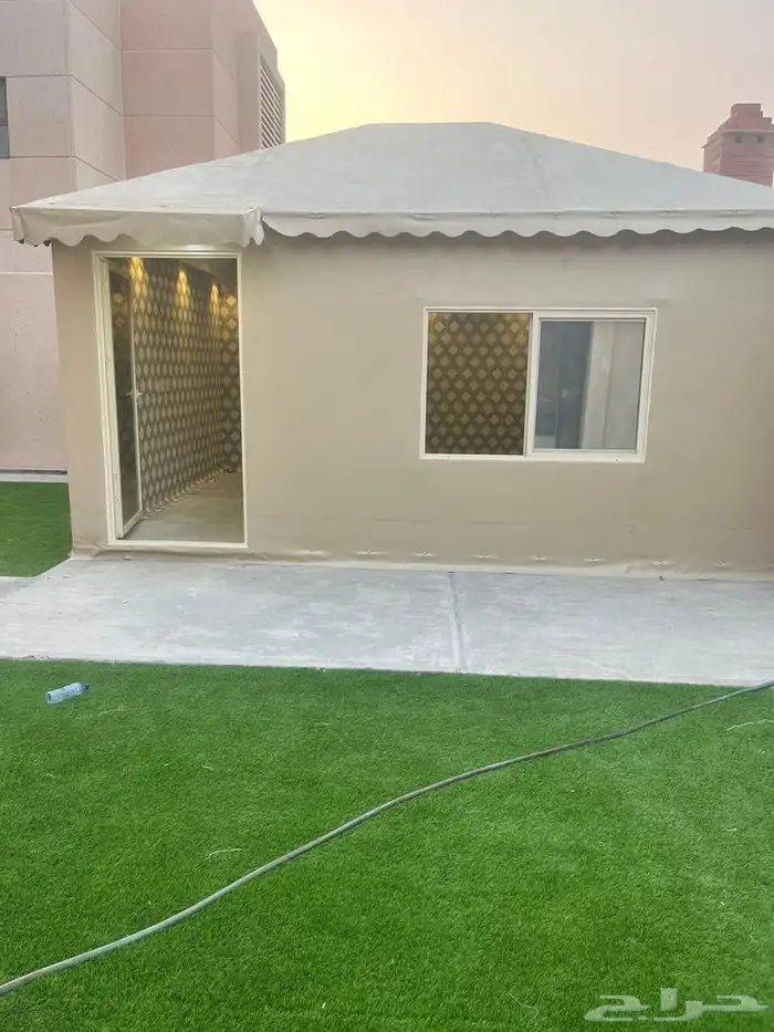 جلسات شتويه 3