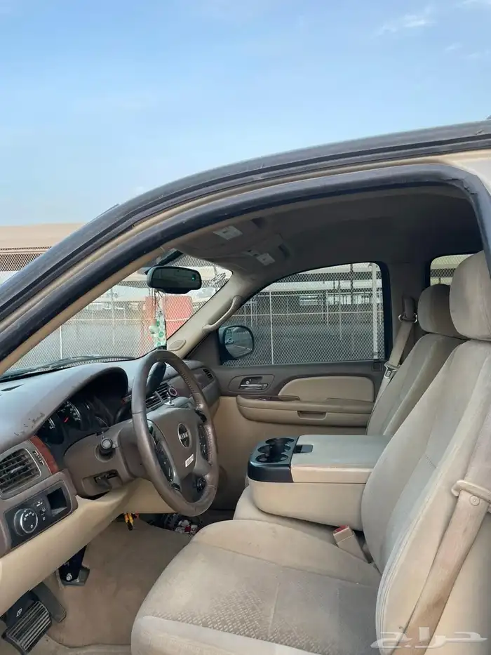 جمس يوكن قصير سعودي 2