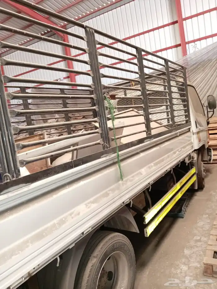 دينا هونداي 2018 مخزنه شبه الوكاله ممشي 30 الف hd65 3