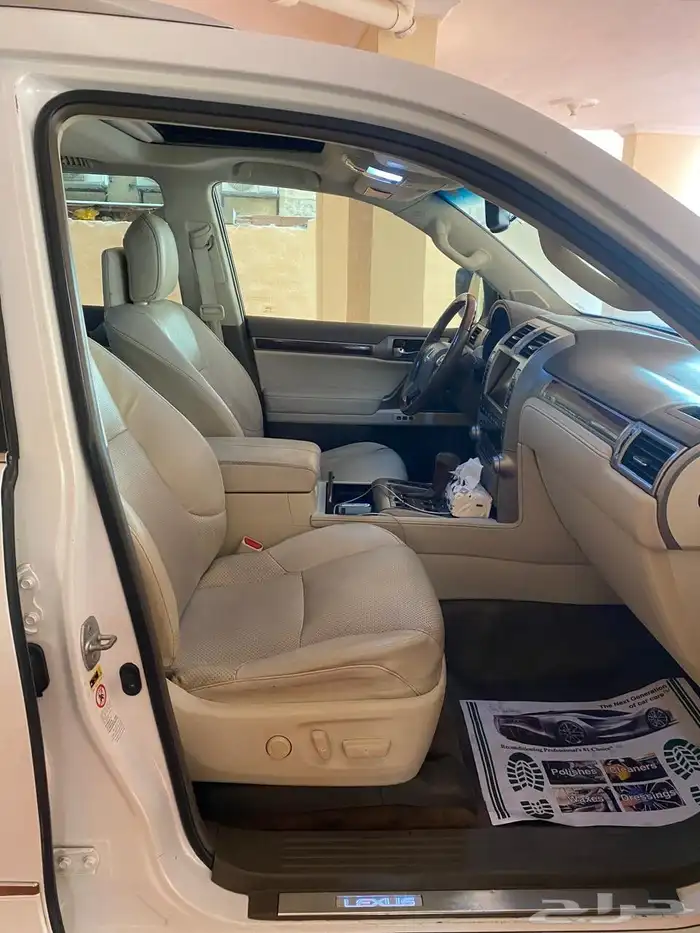 لكزس 2010بلد 13