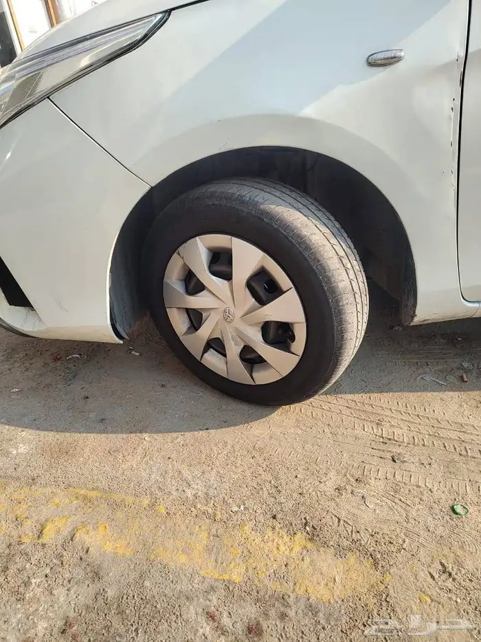 للبيع جنوط كامله مع طيسها وكفراتها 0