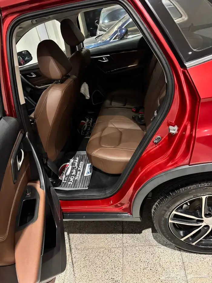 سياره فاو موديل 2020 في قمه النظافه 8