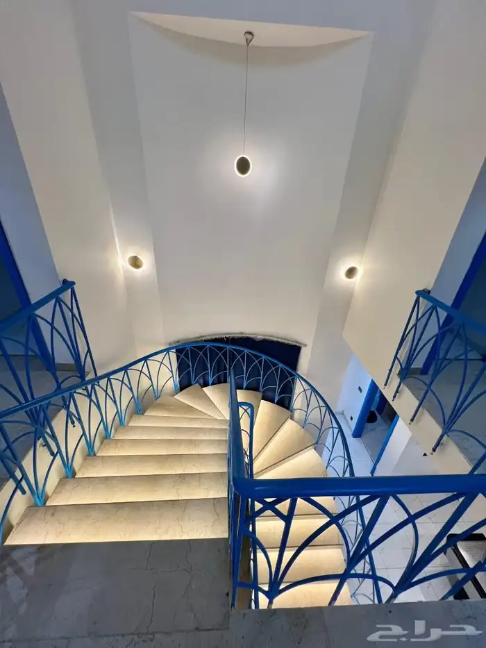 فلل وشاليهات منتجع درة العروس 14