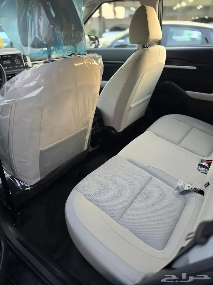 كيا سيلتوس 2025 GL 6